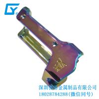 神秘锌铸，锌合金压铸的高科技探索