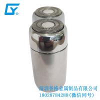 大展拳脚！锌合金压铸件动感舞蹈惊艳全??！