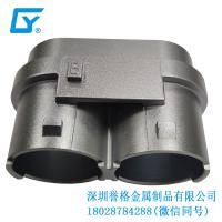 锌合金铸件在直流DC超级快充有使用到吗？