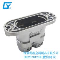 压铸件合适做喷漆表面处理吗？