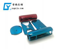 压铸模具突然爆裂了，什么原因造成的