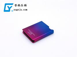 压铸模具装错？防呆大法让让其不再发生