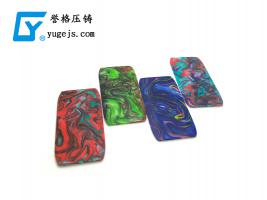 铝合金铸件工厂