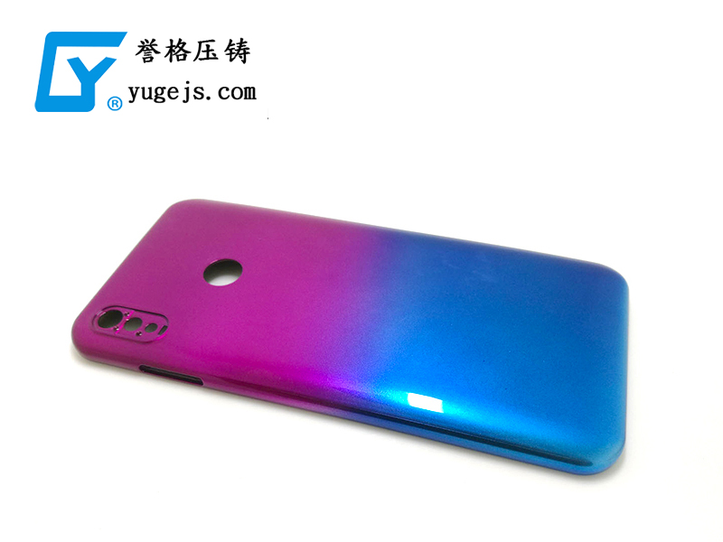 压铸厂必知，手机壳都是用什么材料做的