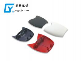 信“誉”为先，品“格”至上——锌合金压铸首...