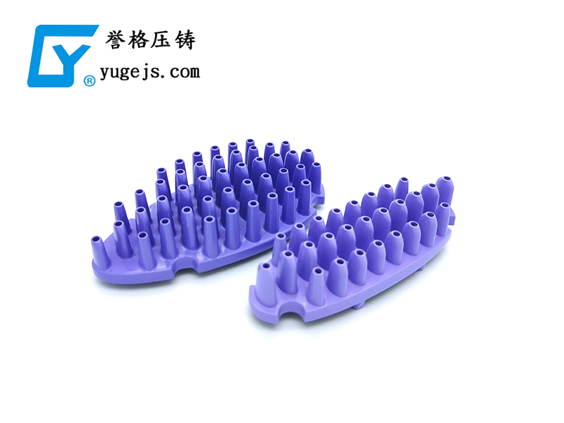 减少成本，科学的管理锌合金压铸的损耗