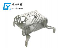 深圳压铸公司的未来，压铸自动化