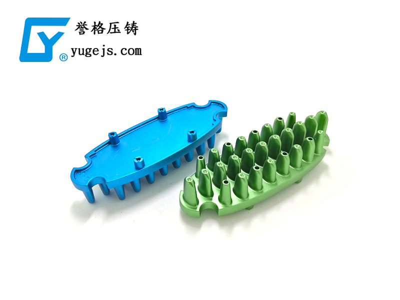 压铸模具的瓶颈在于钳工的手艺？