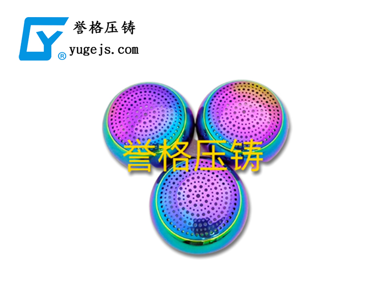 模具故障，深圳压铸公司该怎么办