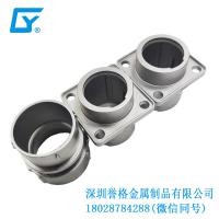直流DC充电站有用到铝合金压铸工艺吗？