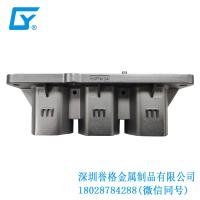 鋁合金壓鑄產品在直流DC充電站有使用到嗎？