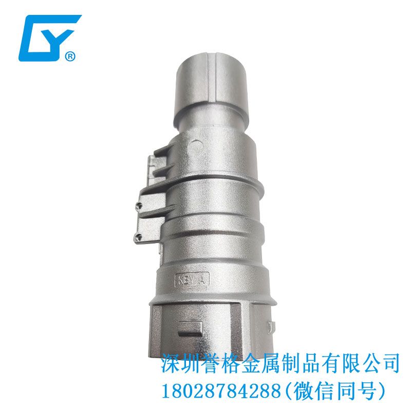 东莞铝合金压铸的用到的地方有哪些？