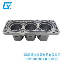 东莞锌合金压铸产品的优点有哪些？