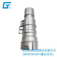 真相大揭秘！鋁合金壓鑄件廠家的致勝之道！