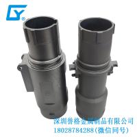 直流DC充電座有用到鋁合金壓鑄嗎？