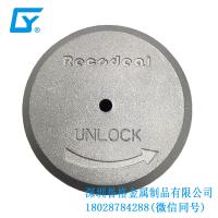 國標充電站有應(yīng)用鋁合金壓鑄產(chǎn)品嗎？