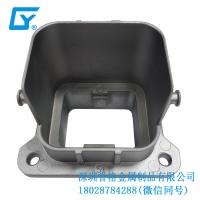 不可錯過！這家鋁合金壓鑄生產(chǎn)商讓人震撼不已！