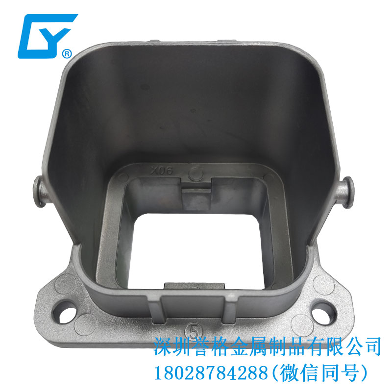 改变世界的力量！前沿科技——新能源模具！