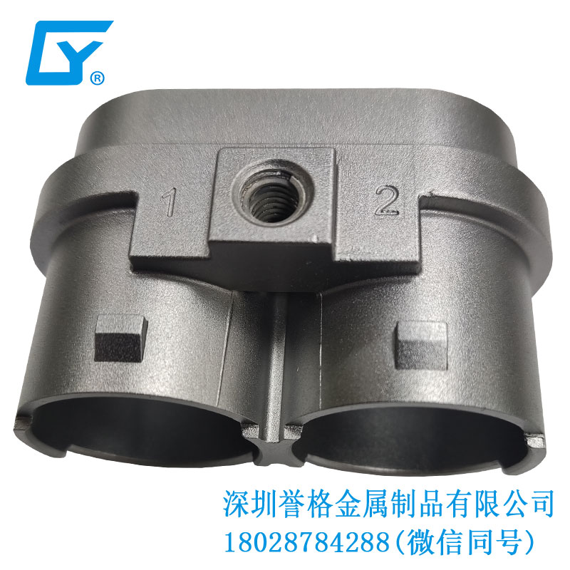 翔龙无人机有使用压铸模具吗？