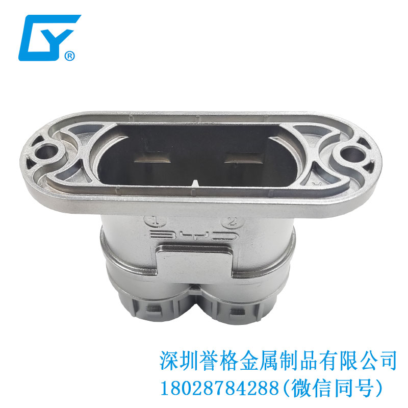 冒险之旅！揭秘锌合金压铸模具的神奇力量！