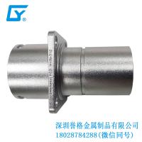 电子锁有使用镁合金压铸吗？